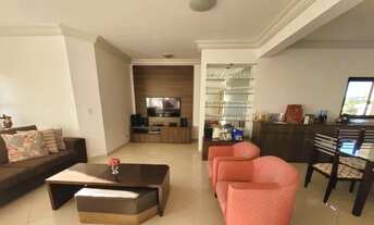 Imagem 3: Apartamento para venda tem 150 metros quadrados com 3 quartos