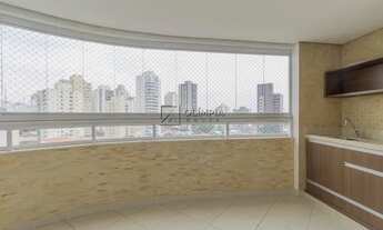 Imagem 3: Apartamento Locação 3 Dormitórios - 115 m² Pinheiros