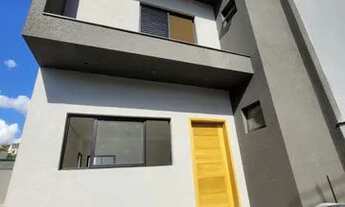 Imagem 4: LINDO SOBRADO - COLINA VERDE