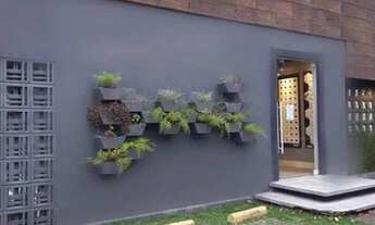 Imagem 3: Fábrica de artefatos de cimento