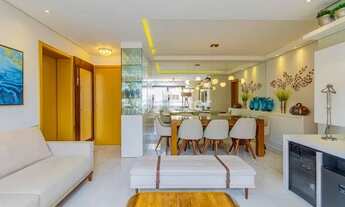 Imagem 3: Apartamento à venda Rua Acélio Daudt, Passo da Areia - Porto Alegre