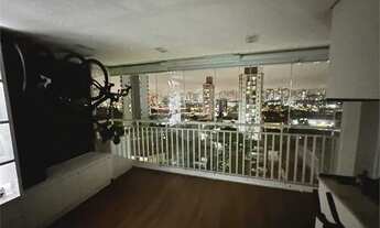 Imagem 1: Apartamento para venda com 81 metros quadrados com 3 quartos em Casa Verde - São Paulo - S