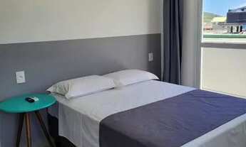 Imagem 3: Aluguel mensal de Studio superior com sacada