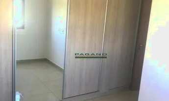 Imagem 2: Apartamento com 1 quarto à venda, 45 m² por R$ 300.000 - Residencial Flórida - Ribeirão Pr