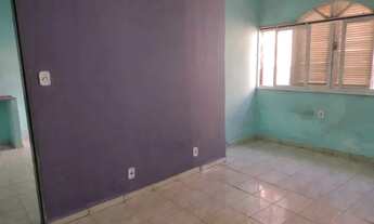 Imagem: Aluga-se Kitnet Barato em São Sebastião-DF