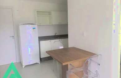 Imagem 4: Lindo loft mobiliado para locação, no Centro de Blumenau!!