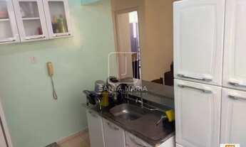 Imagem 5: Apartamento (tipo - padrao) 2 dormitórios, cozinha planejada, em condomínio fechado