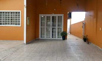 Imagem 6: Casa em condomínio fechado - Casa no Villa Cidades - Cidade Nova - Manaus - AM