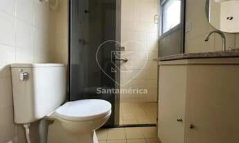 Imagem 7: Apartamento no Edifício Green Park, de 3 quartos, 93.18 m² à venda no Centro - Londrina/P