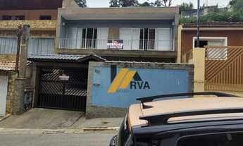 Imagem: Sobrado com 3 dormitórios para alugar