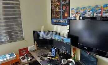 Imagem 5: São Paulo - Casa Padrão - Jardim Danfer