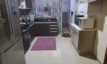 Imagem: Casa no parque dez