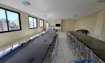 Imagem 16: Velleda oferece radiante apartamento, centro de Porto Alegre