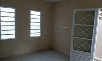 Imagem 4: Casa Padrão em São Carlos