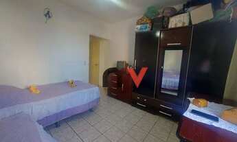 Imagem 4: Apartamento com 2 dormitórios à venda, 77 m² por R$ 285.000,00 - Tupi - Praia Grande/SP