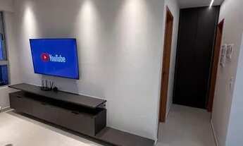 Imagem 4: Apartamento para aluguel tem 60 metros quadrados com 2 quartos em Manaíra - João Pessoa