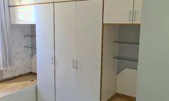 Imagem 2: Alugo apartamento no Campinho com 02 quartos mais dependencias