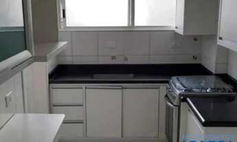 Imagem 6: APARTAMENTO - VILA MARIANA - SP