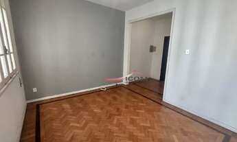 Imagem 2: Apartamento à venda, 80 m² por R$ 690.000,00 - Flamengo - Rio de Janeiro/RJ