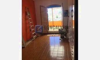 Imagem 6: SAO BERNARDO DO CAMPO - Residential / Sobrado - JARDIM NAZARETH