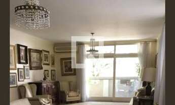 Imagem 7: Apartamento para Aluguel - Higienópolis, 4 Quartos, 283 m2