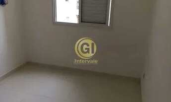 Imagem 3: Aluga-se Apartamento com Varanda Gourmet no Reserva São Judas - São José dos Campos