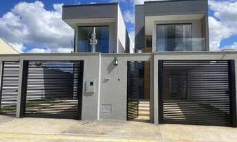 Imagem: Sobrado com 3 dormitórios para alugar