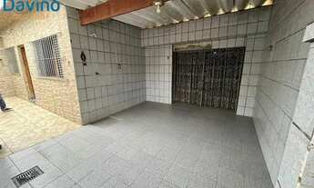 Imagem 2: LOCAÇÃO - CASA DE 2 DORMITÓRIOS COM SUÍTE E ESPAÇO LAZER LOCALIZADA NA GUILHERMINA - R$ 3