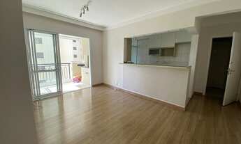 Imagem 3: Apartamento 03 dormitórios com varanda gourmet - centro Alphaville