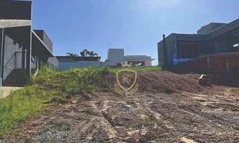 Imagem 6: Terreno à venda, 502 m² por R$ 450.000,00 - Condomínio Villas do Golfe - Itu/SP