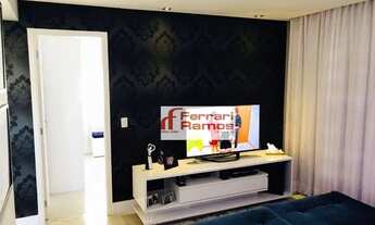 Imagem 6: Apartamento à venda, 95 m² por R$ 769.000,00 - Vila Augusta - Guarulhos/SP