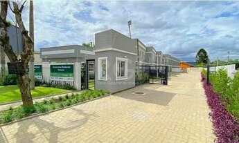 Imagem: Casa Condominio para Venda - 41.96m², 1