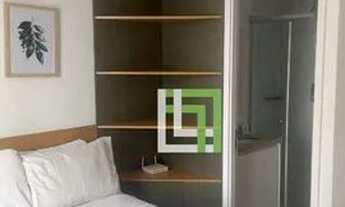 Imagem: Studio com 1 dormitório à venda, 22 m²