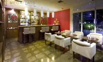 Imagem 5: FLAT NOBILE PRIME PARA LOCAÇÃO 01 QUADRA DA AV. PAULISTA!