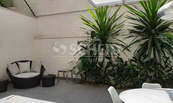 Imagem 7: Casa em Condominio à Venda no Campo Belo, R$ 4.300.000,00 - 380 m²