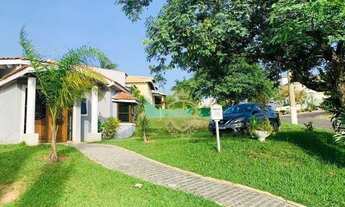 Imagem 3: Casa com 3 dormitórios, 348 m² - venda por R$ 1.500.000 ou aluguel por R$ 7.720/mês - Cond