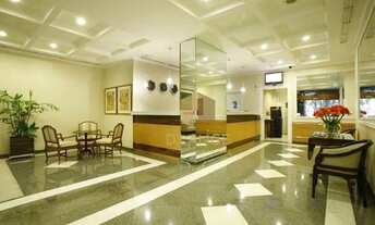 Imagem 5: Flat para venda ou aluguel no Centro de Campinas/SP