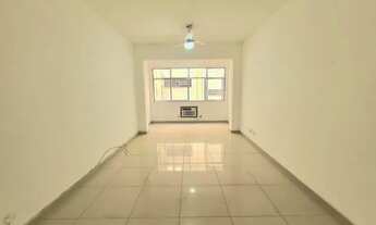 Imagem 3: Apartamento para venda com 115 metros quadrados com 3 quartos em Copacabana - Rio de Janei