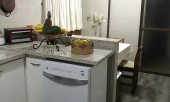 Imagem 6: Apartamento Venda Brooklin 220 m² 4 Dormitórios