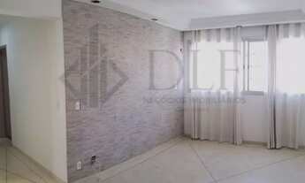 Imagem 2: Apartamento para aluguel, 2 quarto(s), Jardim Proença, Campinas - W1659_AP676