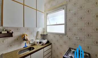 Imagem 5: Apartamento com 1 quarto sendo 1 suite a venda,60m² no Centro de Guarapari