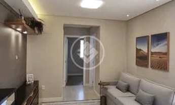 Imagem 7: DLF-Apartamento para venda possui 85 metros quadrados com 2 quartos em Pedra Branca - Pa