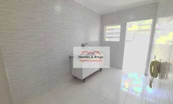 Imagem 7: Apartamento com 2 dormitórios à venda, 70 m² por R$ 360.000,00 - Vila Galvão - Guarulhos/S