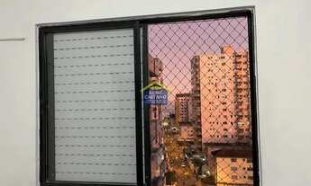 Imagem 4: Na Aviacao 1 dorm com elevador e vista mar!