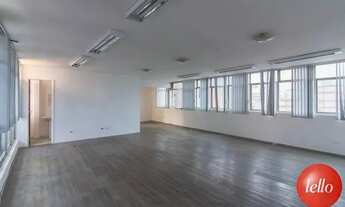 Imagem 2: São Paulo - Conjunto Comercial/Sala - Paraíso