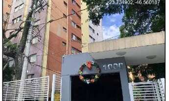 Imagem 2: SAO BERNARDO DO CAMPO - Apartamento Padrão - DEMARCHI
