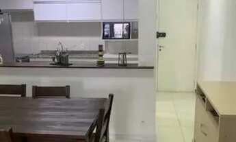 Imagem 1: Apartamento para aluguel tem 115 metros quadrados com 3 quartos em Santo Amaro - São Paulo