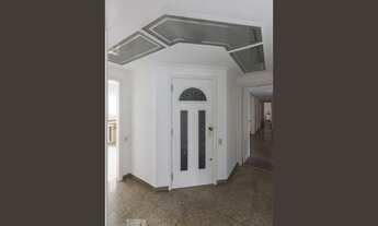 Imagem 7: Apartamento para venda com 239 metros quadrados com 4 quartos em Santana - São Paulo - SP