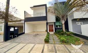 Imagem: SOBRADO NO CONDOMÍNO VILLA DO BOSQUE