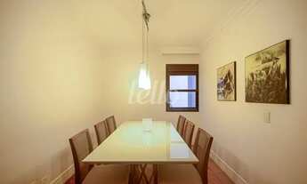 Imagem 4: São Paulo - Apartamento Padrão - Moema